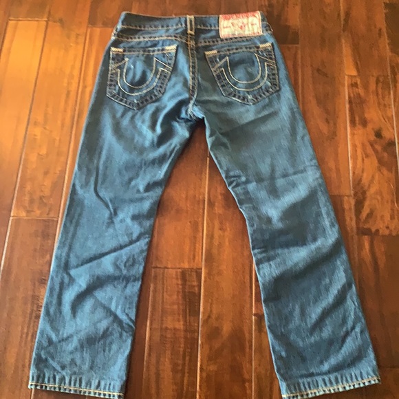 Authentic True Religion Mens 2pack Bundle - Picture 4 of 8